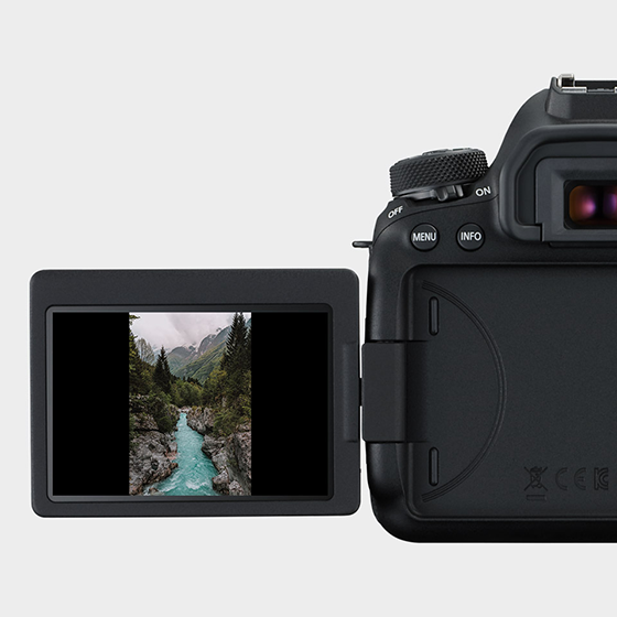 Canon EOS 6D Mark II Body Only | Clifton Cameras Canon EOS 6D Mark II Body Only | Clifton Cameras